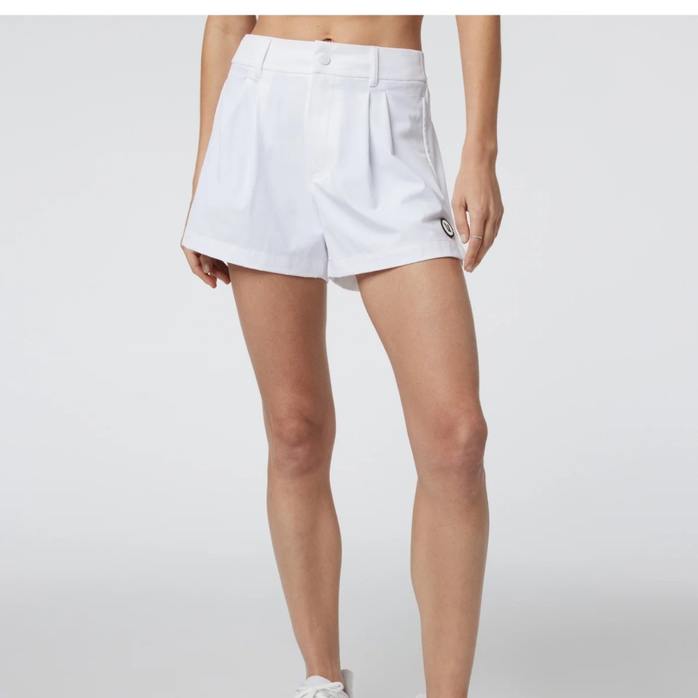 Vuori Solar Short